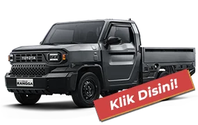 gambar Hilux Rangga
